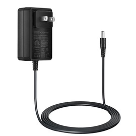 27V Charger for Sharper Image Massage Gun - Fit for Sharper Image 1011666 1012667 1013002 1013983 1013985 2437599 Deep Tissue Massage Gun (NOT for 18V), Power Supply for Sharper Image Massage Gun