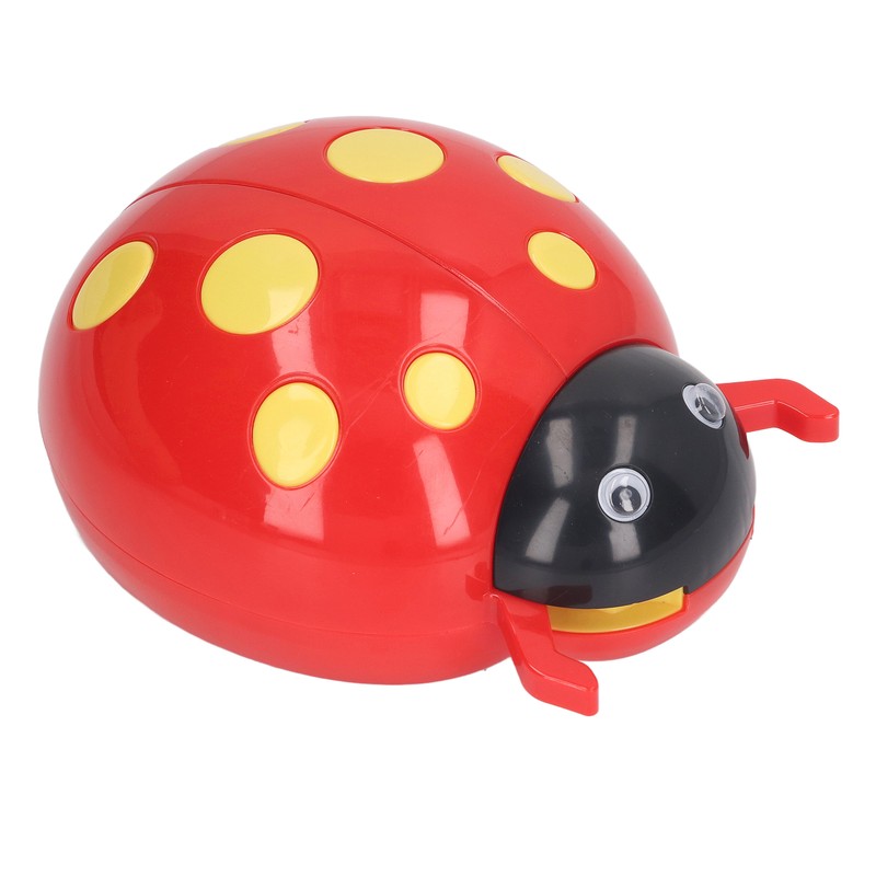 Kids Music Box with Star Projection Cattoon Animal Shape Sound