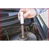 KS Tools 150.9450 10mm Shock absorber half-crescent counter holder bit