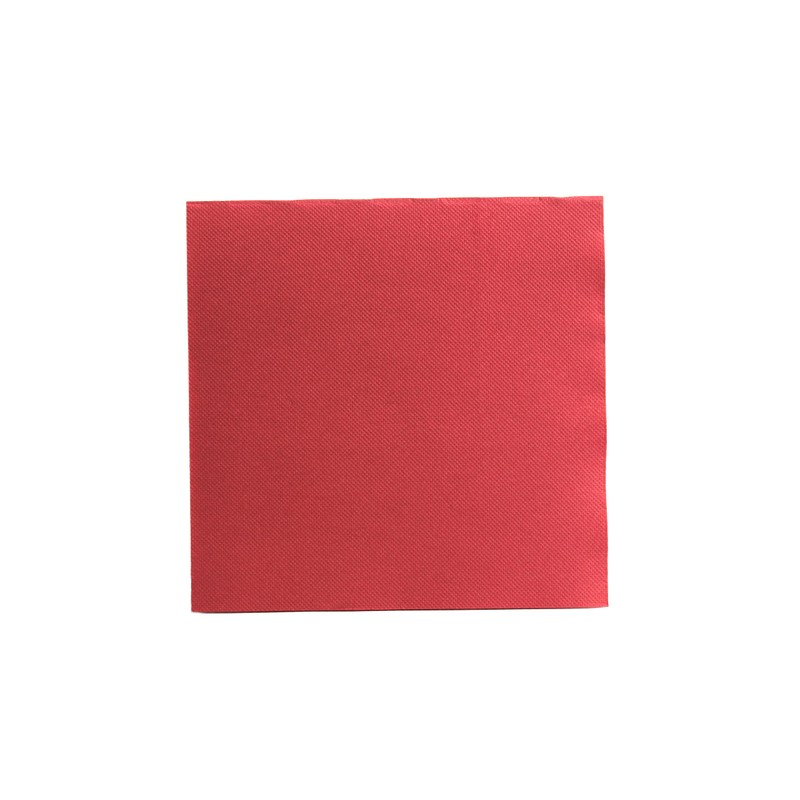 Alvotex Soft Point 50 Napkins, High-Quality Disposable Napkins, 38 x