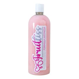 Keratina Fruitliss Alaciado Japonés - 1l
