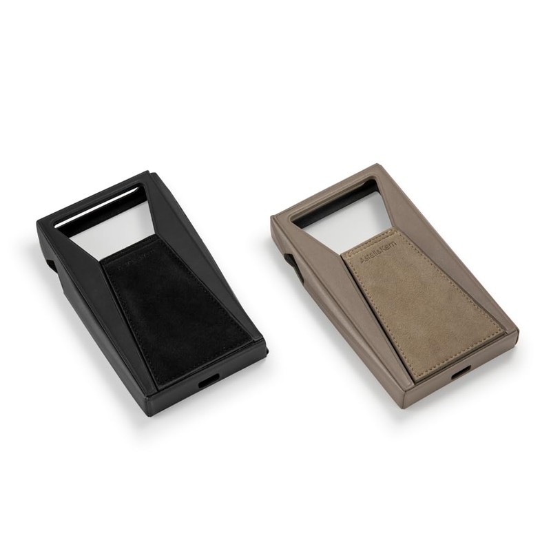 Astell&Kern SP3000T Leather Case - Black