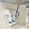 Pentair FreshPoint F2000-B2B 2-Stage Undersink Water Filtration System - NEW