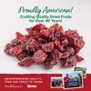 Mariani Organic Dried Cranberries, 30oz, Bulk Family Size Value Pack,