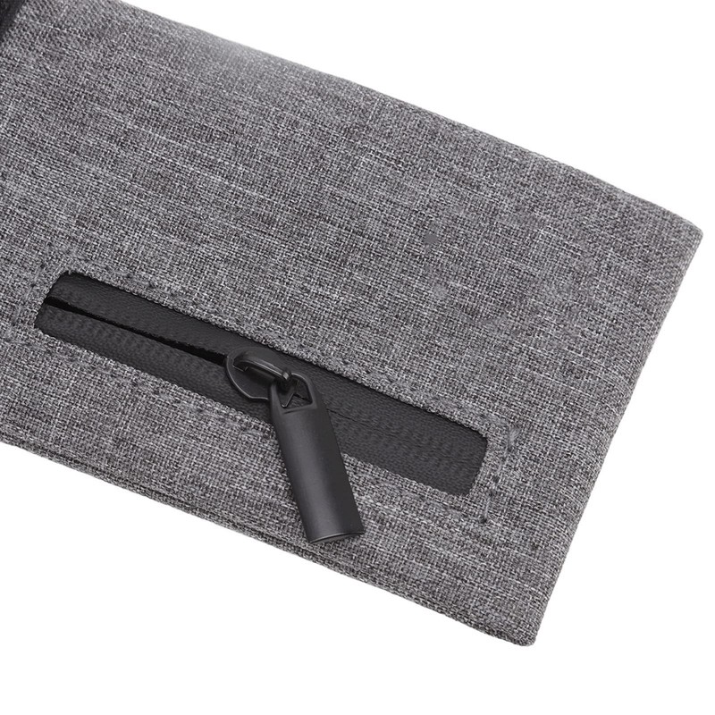 Bolsa Antiolor, Bolsa Antiolor con Cremallera Sellado Hermético Forro de
