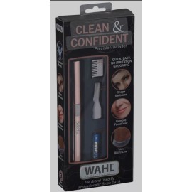 Wahl Clean & Confident Detail Gold Precision Detailer  5640-4901