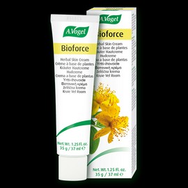 A.VOGEL BIOFORCE CREAM 37ML
