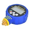 Glomora Digital High-Pressure Refrigeration Gauge, Set with LCD Display, Multi-Function