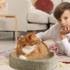 unbranded Cat Scratching Mat 2 In 1 Cat Scratcher Pad