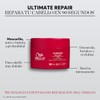 Wella Professionals Ultimate Repair Mascarilla de reparación, 150 ml