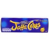 Mcvities 12 Orange Jaffa Cakes (Pack of 5)