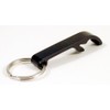 Lucky Line Aluminum Bottle Opener Key Ring, 1 per Pack, Color May Vary (87701)