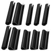 24 Pcs Pool Cover Clip, Above Ground Cover Clips for