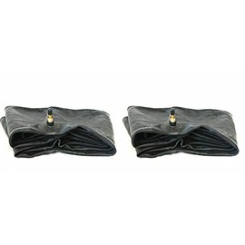 Tubespecialty TWO Heavy Duty 13.6-28,14.9-28,13.6R28,14.9R28, Farm Tractor Tire Inner Tube
