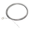 Steel Wire Measuring Rope Good Flexibility Sturdy Steel Rope Measuring