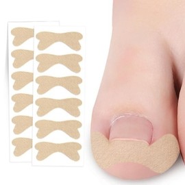 Toenail correction sticker sticker DC004479 6ea