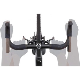 SHIMANO GRX Subbrake Lever BL-RX812 Left Lever Only Hydro Lick Medium