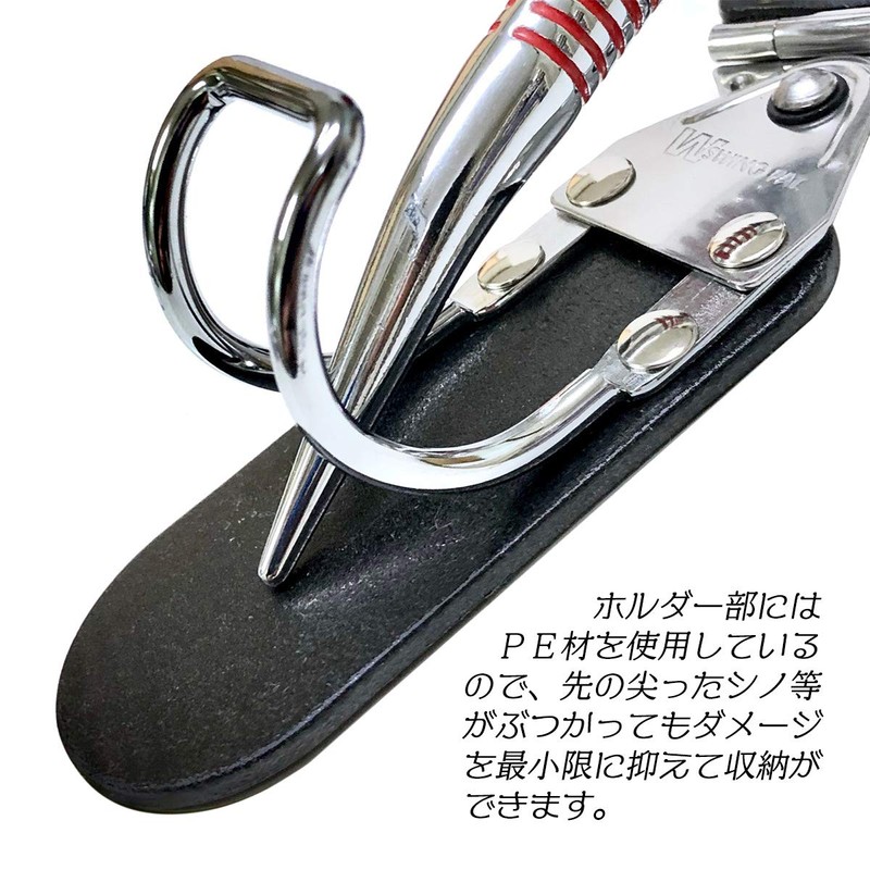 Kyokusho CWG-R Ratchet Insert