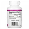 천연 성분, 엽산, 400 mcg, 90 타블렛 Natural Ingredients, Folic