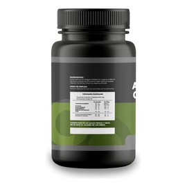 Aceite De Orégano 120 Cápsulas Calidad Premium