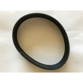 New Belt for Central Pneumatic Air Compressor Ser No. 1217-37176 Belt No. 8PJ377
