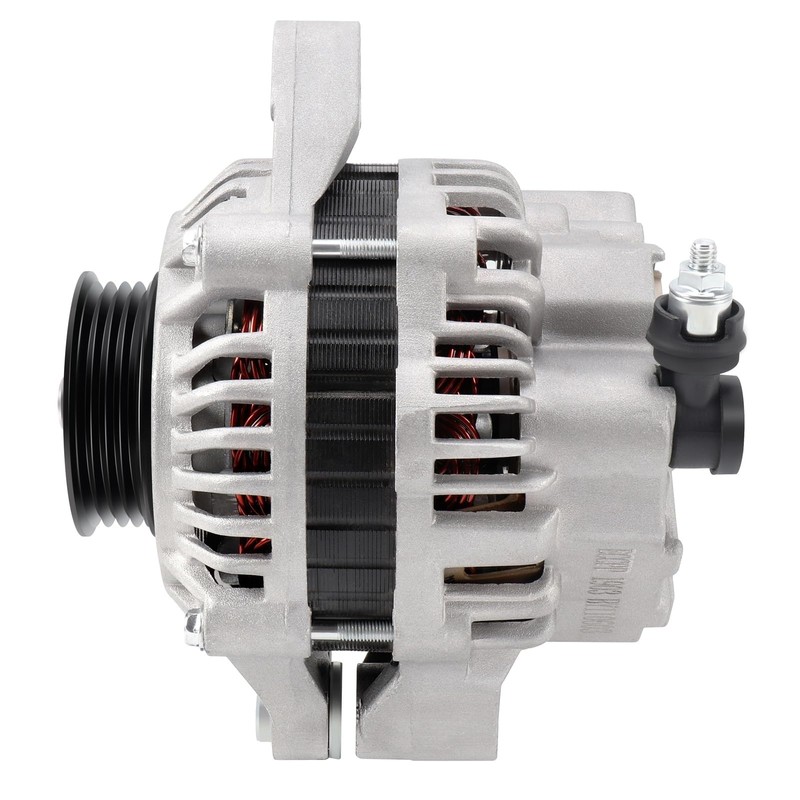 KILOAUTO Alternator Fit For 2001-2005 for Honda Civic 2001-2005 for