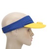 Fan Hat for 6 to 12 Year Old Kids with