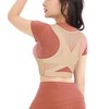 Hunched Belt Bust Up, Women's Corset Back Belt, Posture Belt,