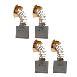 Carbon Brush Set of 4 for Makita CB204 CB203 CB202 CB200 191953-5 191957-7 Angle Grinder