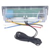 Freezer Temperature Controller Thermostat Regulator Control Board IP65 Protection 220V