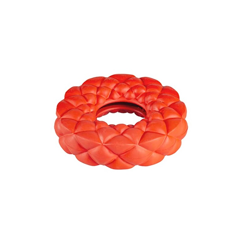 Duvoplus, Rubber Bubble Ring Dispenser 11 x 11 x 3.3