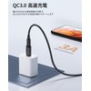 NIMASO NAD21D214 USB Type-C Converter Adapter (Set of 3) (USB