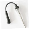 SUPVOX 1pc Ignition Test Inline Spark Plug Tester in Line