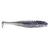 Northland Tackle Eye Candy Paddle Shad Floating 4" Soft Plastic
