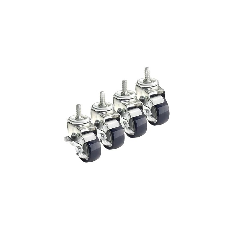 Krowne 28-164S Metric Thread Caster, M14 x 2.0 Metric Threaded