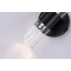 Maichis 12V LED RV Wall Sconce Light Fixture with ON/Off