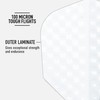 Harrows Darts Flights (15 Flights Total) I 100 Micron Dart