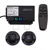 Richmat Adjustable Bed Control Box HJC18 with Bed Remote Replacement