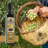 Ellora Farms, Organic Greek Extra Virgin Olive Oil, Single Origin,
