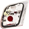 VAN WEZEL 647933 Rear Lamp