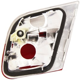 VAN WEZEL 647933 Rear Lamp