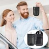 Pouch for Car keys, Car Key Signal blocking Case, RFID