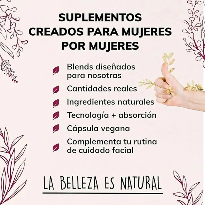 Trans Resveratrol 99% - 100% Hidrolizado Polvo Y Calcio