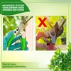 Altera la Vita Professional Florist Shears, Garden Shears, Tree Shears,