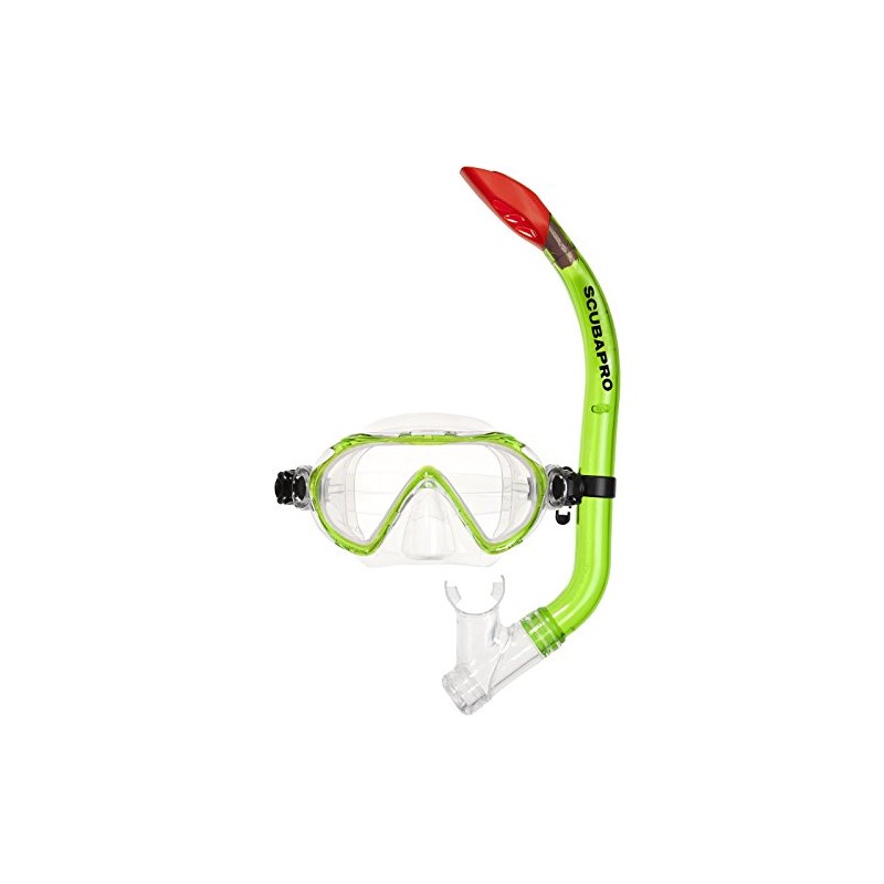 Spider Children's Set green