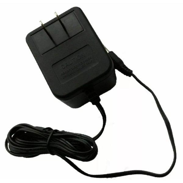 PowerHOOD AC to AC Adapter for Model: U120470AB6 ITE Fiber