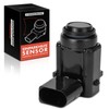 Frankberg Parking Sensor Parking Aid Front Rear Compatible with Altea