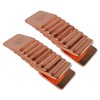 Copper Platelets [15 x 15 x 1 mm] [Pack of