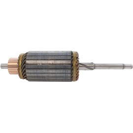 Gladiator New 12 Volt Armature for Massey Ferguson MF-25 4-Cyl 1963-1965 1957607 323-687