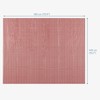 JEMIDI Washable Tablecloth Oilcloth – Waterproof PVC – Oilcloth Wipe